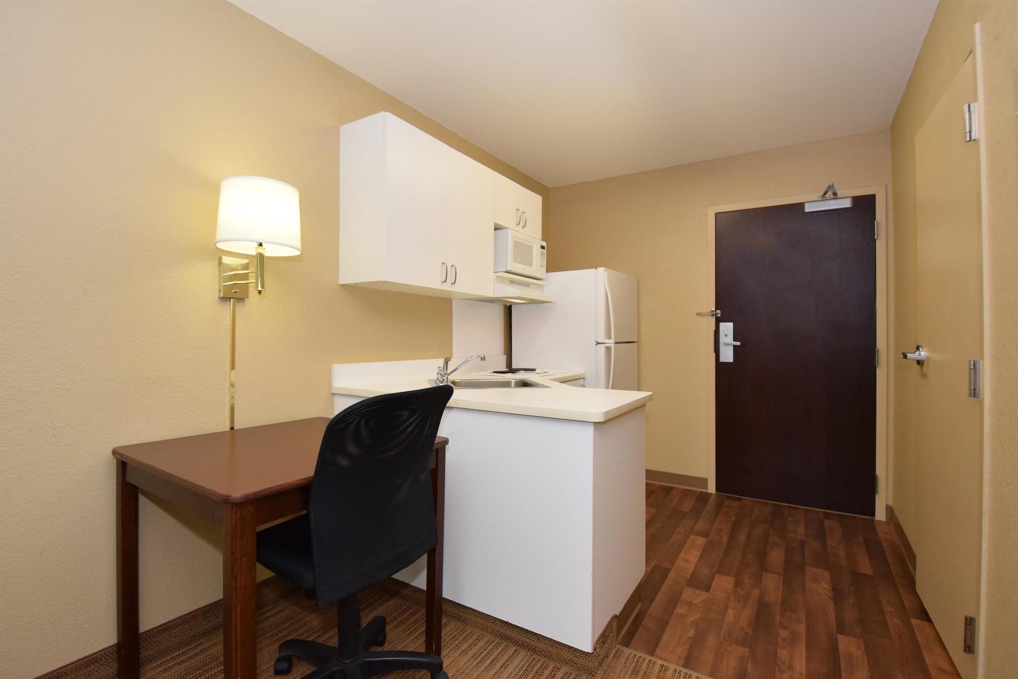 Extended Stay America Suites - Dublin - Hacienda Dr Exteriér fotografie