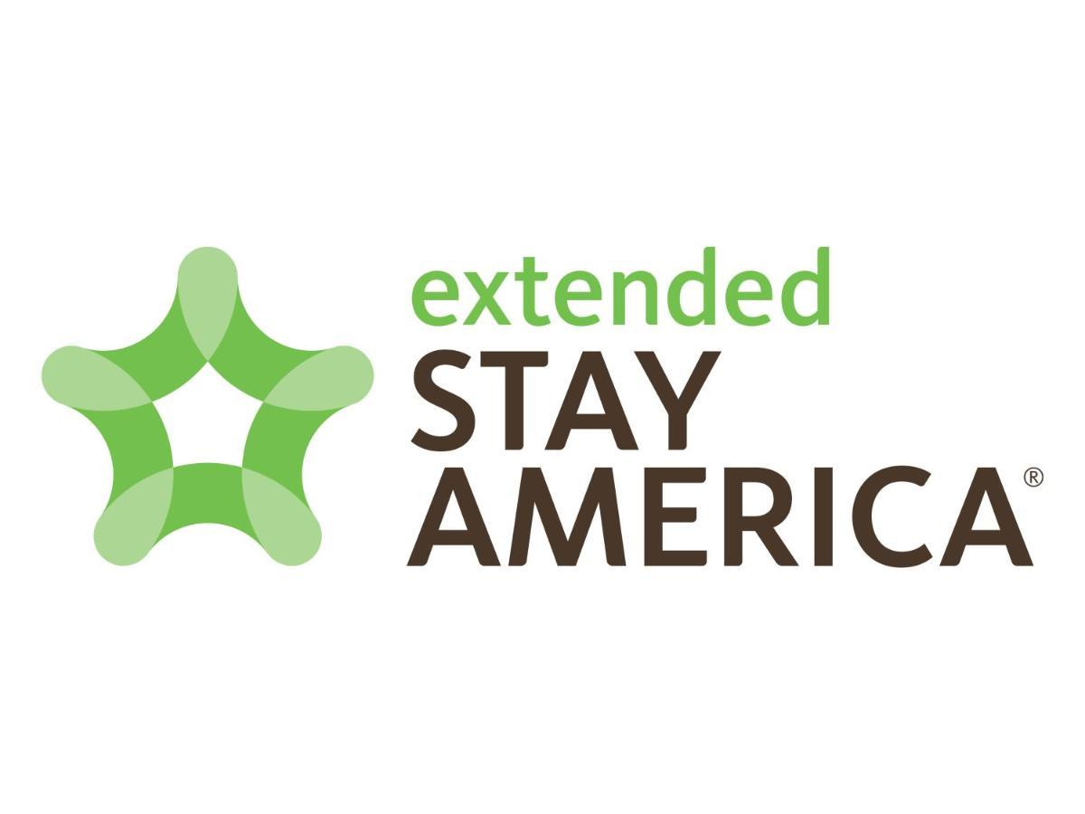 Extended Stay America Suites - Dublin - Hacienda Dr Exteriér fotografie
