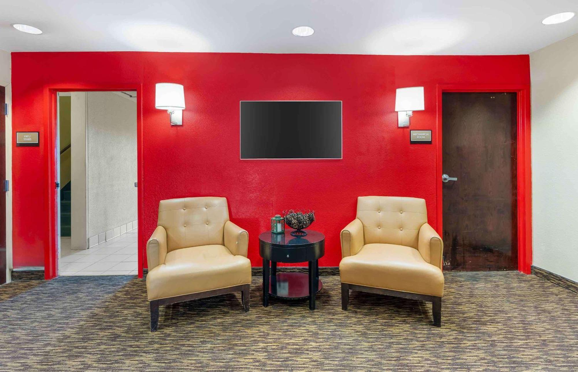 Extended Stay America Suites - Dublin - Hacienda Dr Exteriér fotografie