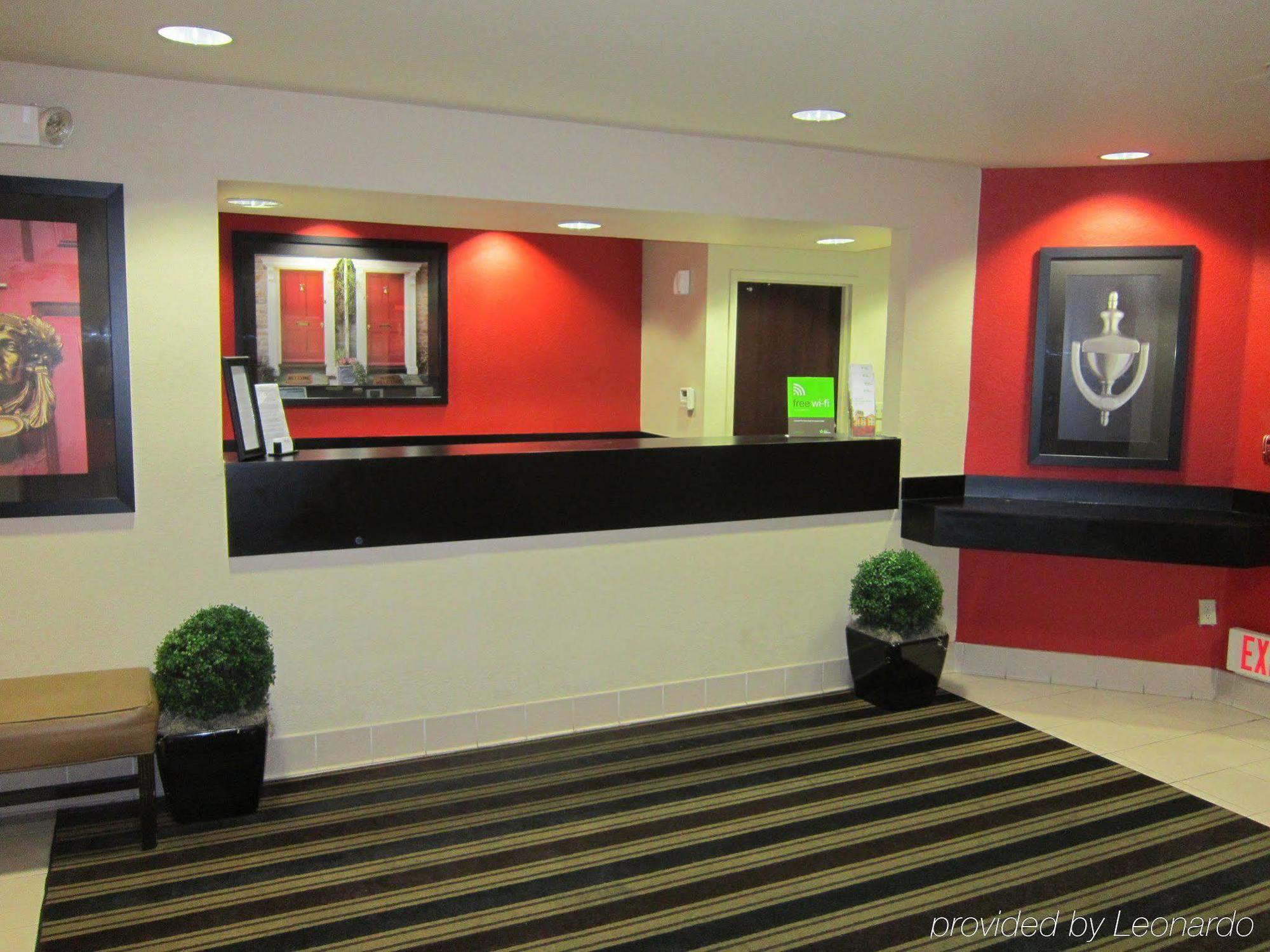 Extended Stay America Suites - Dublin - Hacienda Dr Exteriér fotografie
